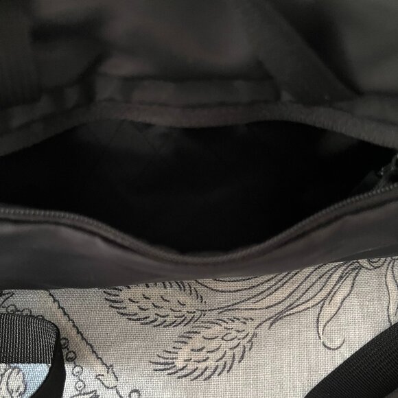 NEW with tags Marmot Kompressor Waist Pack Black rare - Picture 14 of 14